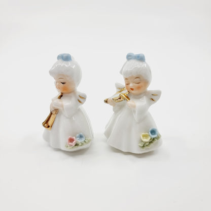 Bibelot - Anges musiciens