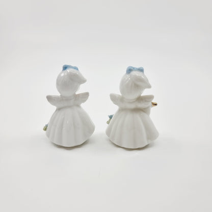 Bibelot - Anges musiciens