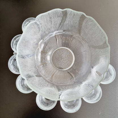 Service à punch/sangria pour 8 personnes