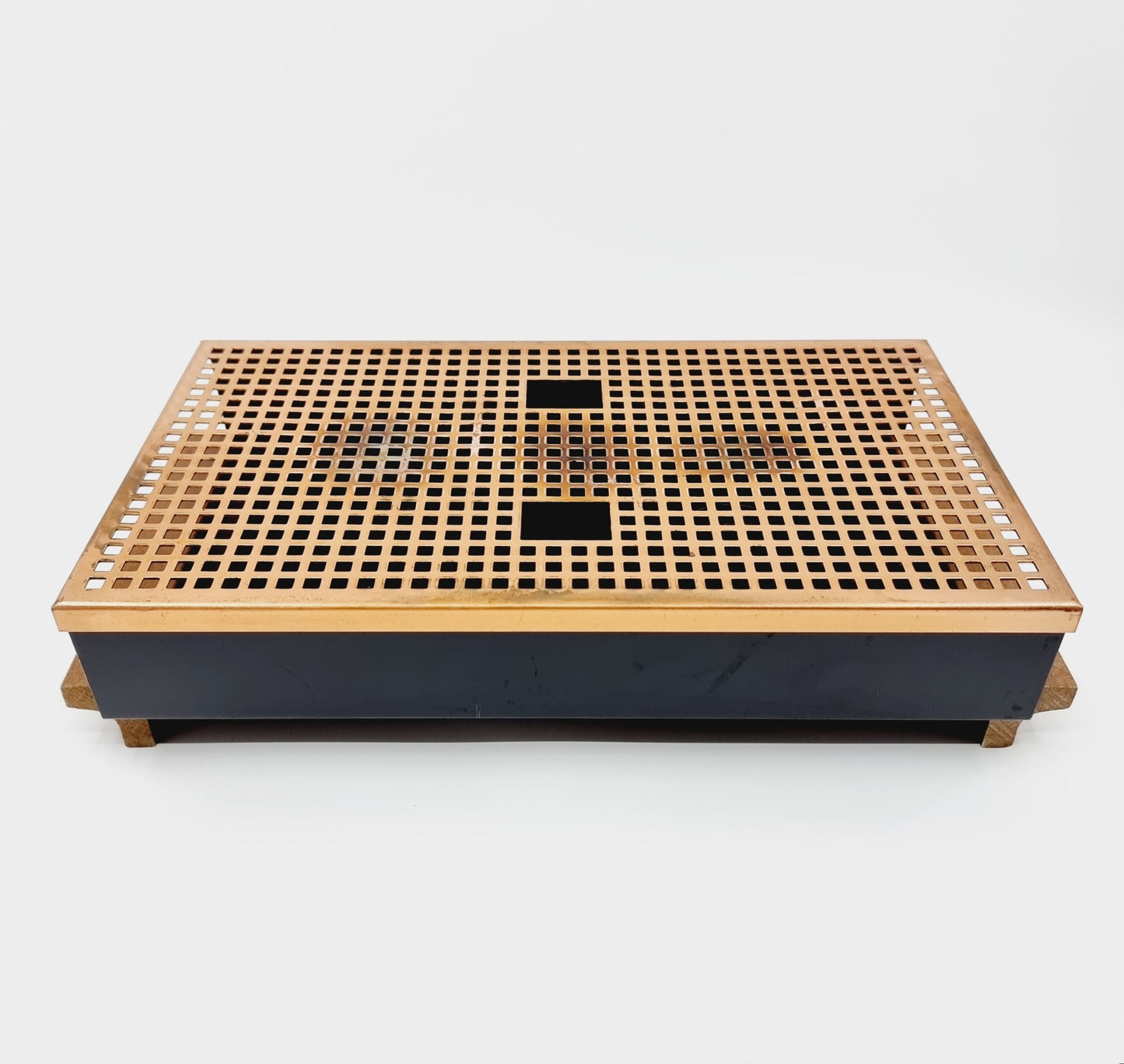 Chauffe-plat de table