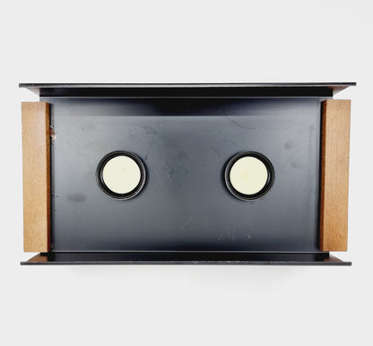 Chauffe-plat de table