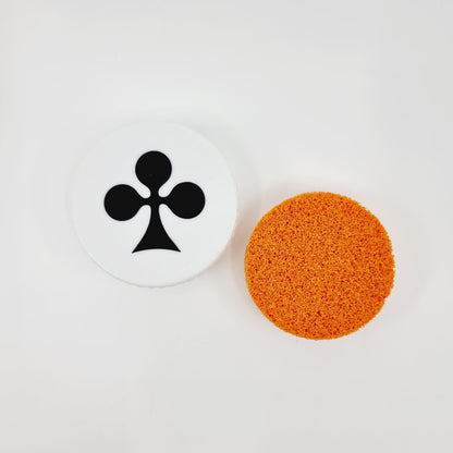 Etui jeu de jass/piquet