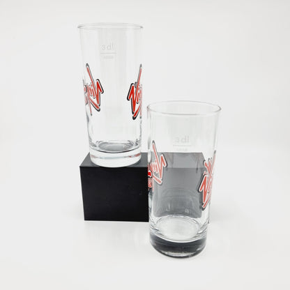 Verre Virgin Cola - 3 dl (6 pièces)