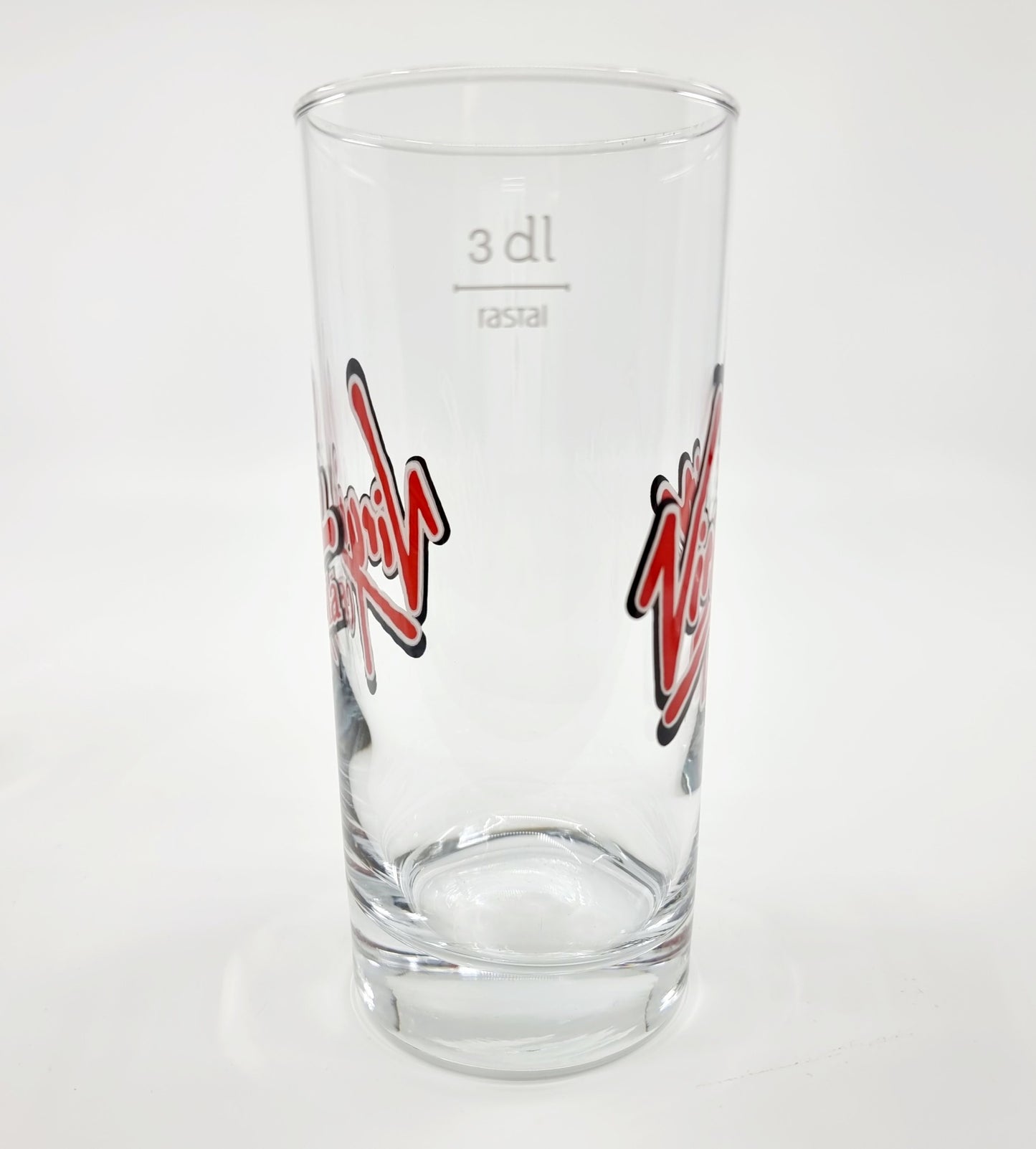 Verre Virgin Cola - 3 dl (6 pièces)