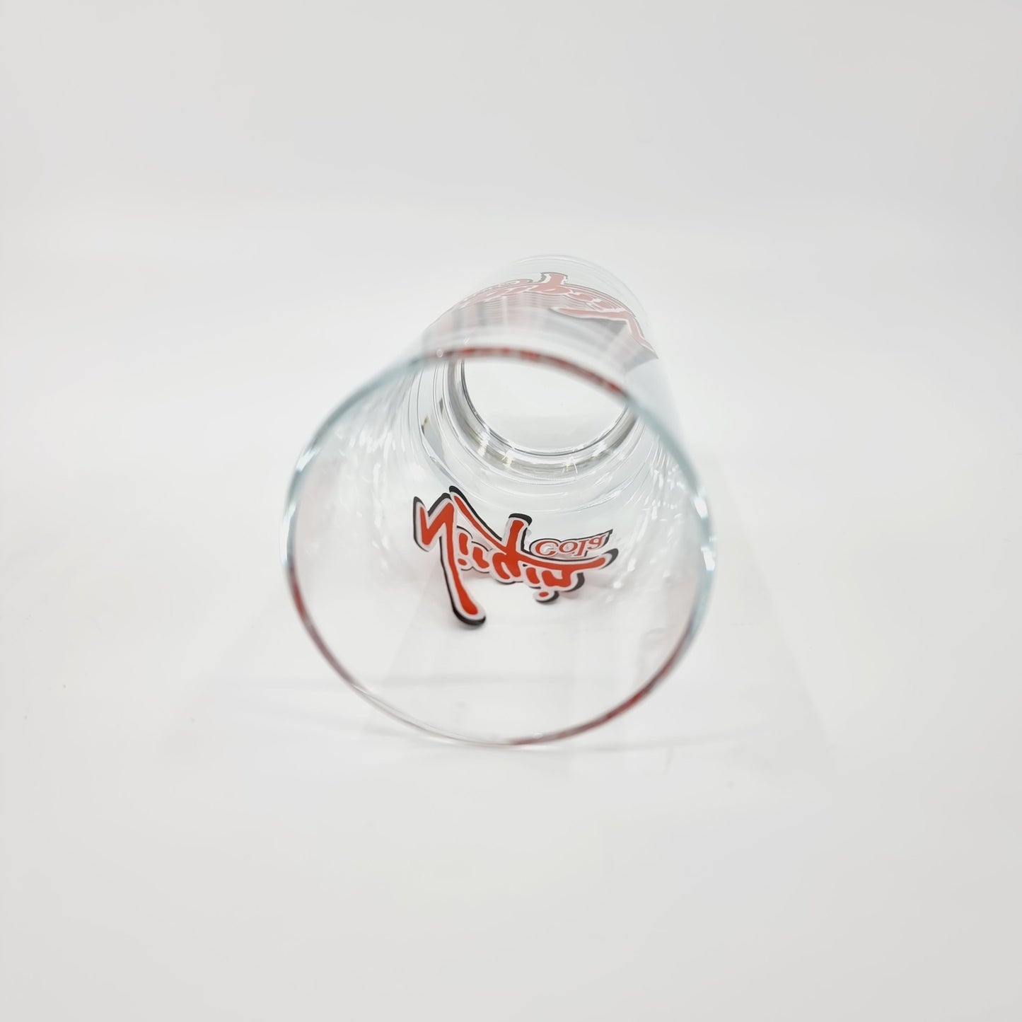 Verre Virgin Cola - 3 dl (6 pièces)