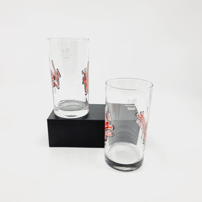 Verre Virgin Cola - 2 dl (6 pièces)
