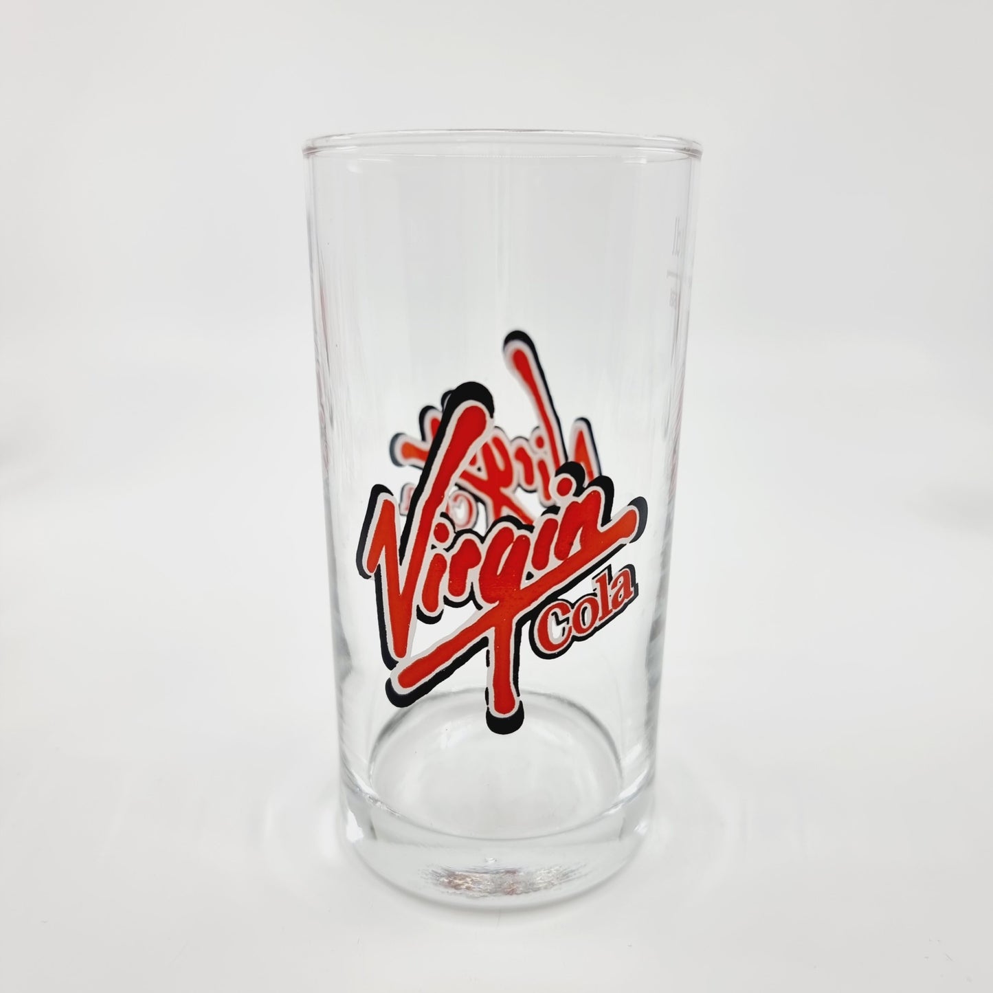Verre Virgin Cola - 2 dl (6 pièces)