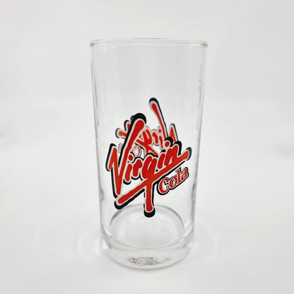 Verre Virgin Cola - 2 dl (6 pièces)