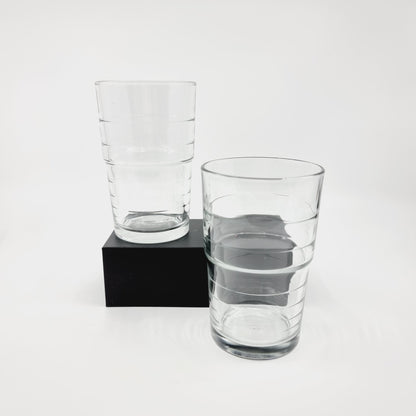 Verre à eau - 250 ml (6 pièces)