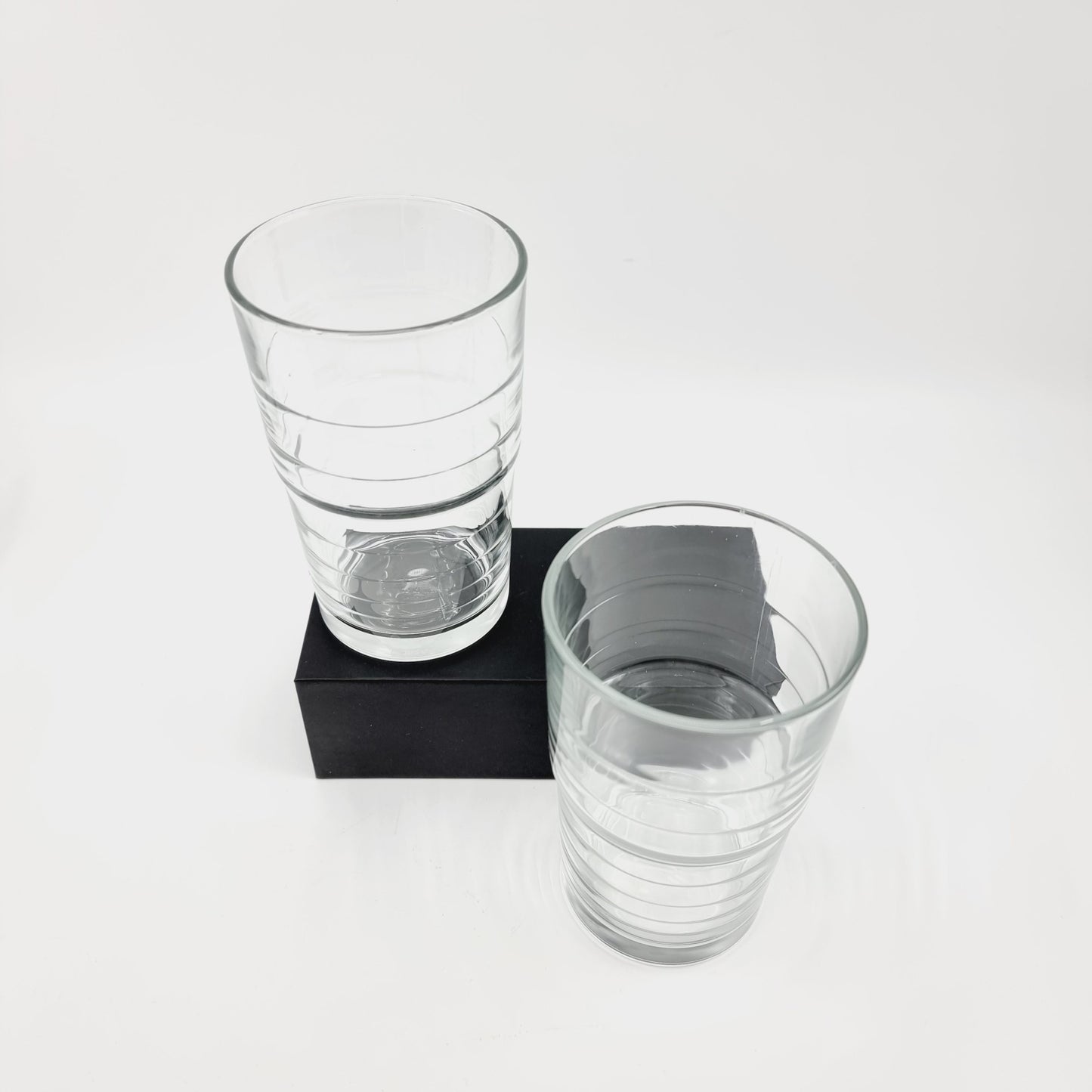 Verre à eau - 250 ml (6 pièces)