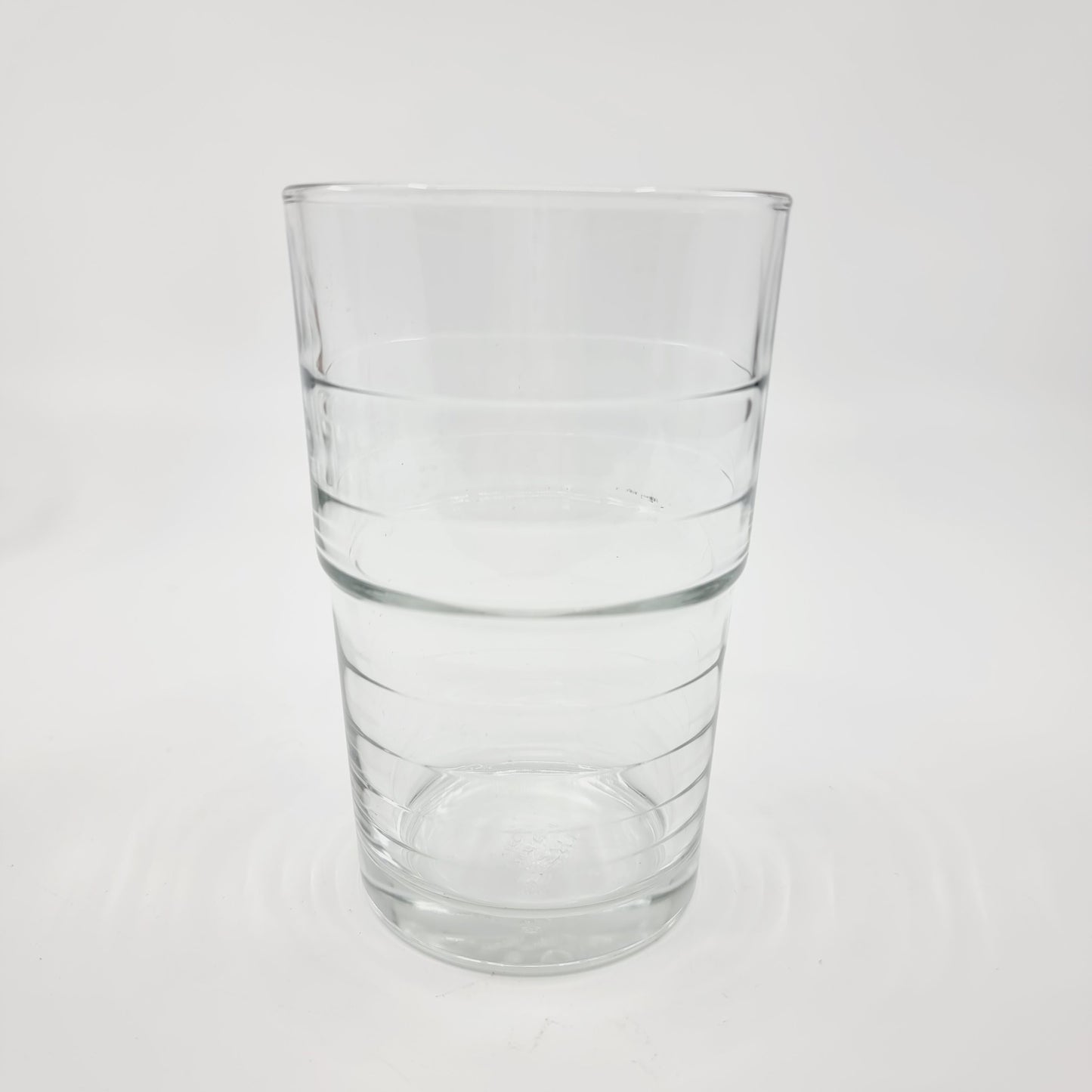 Verre à eau - 250 ml (6 pièces)