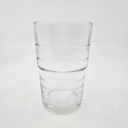 Verre à eau - 250 ml (6 pièces)