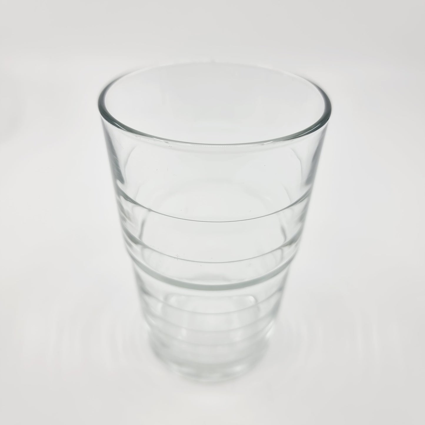 Verre à eau - 250 ml (6 pièces)