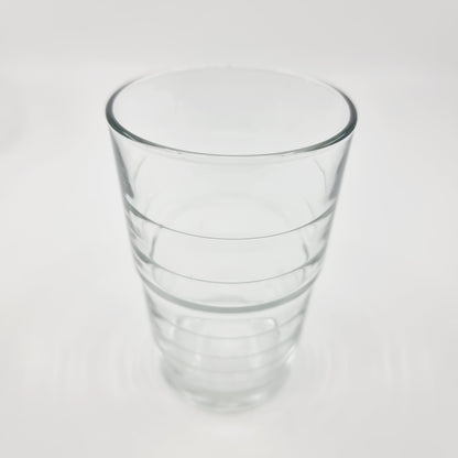 Verre à eau - 250 ml (6 pièces)