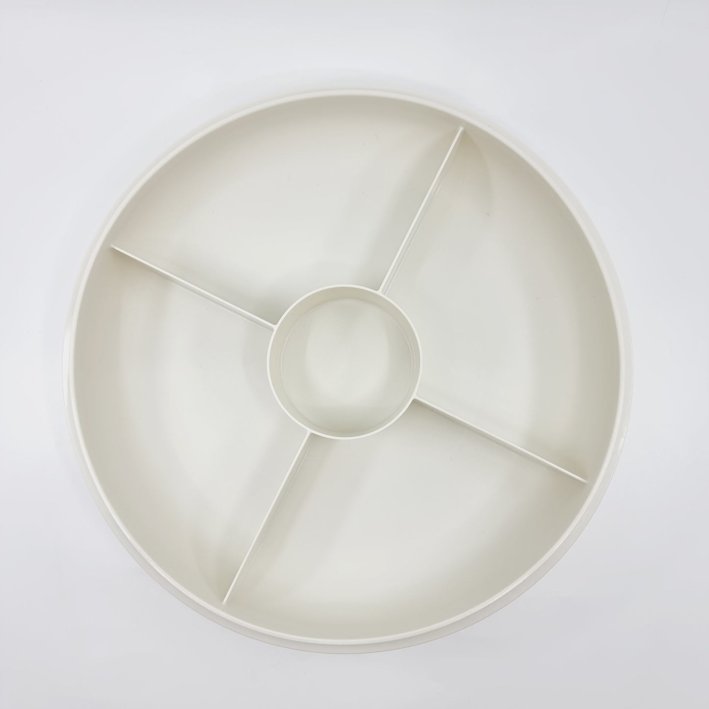 Présentoir/compotier Tupperware - multiples utilisations