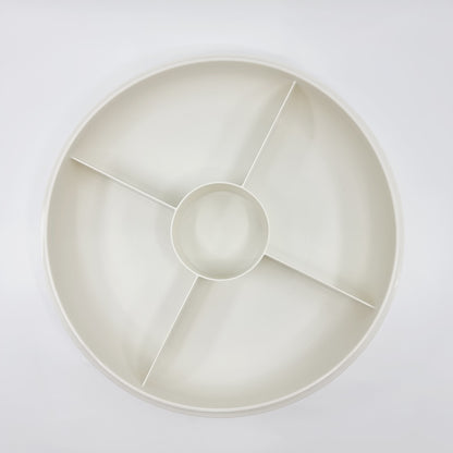 Présentoir/compotier Tupperware - multiples utilisations