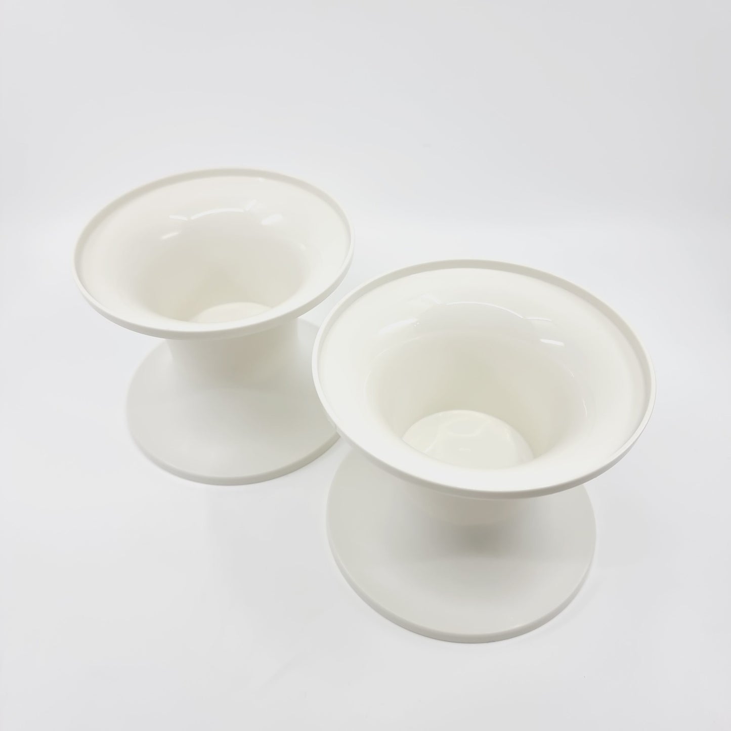 Présentoir/compotier Tupperware - multiples utilisations