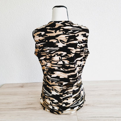 Combi-short - camouflage (SIZE : taille unique = L/XL)