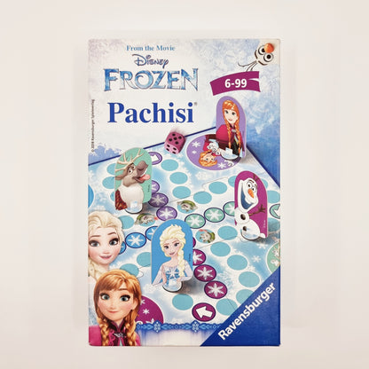 Pachisi - Frozen