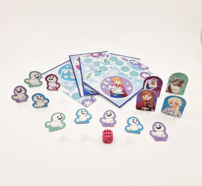 Pachisi - Frozen