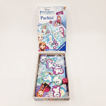 Pachisi - Frozen