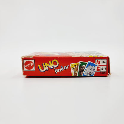 Jeu de carte UNO junior