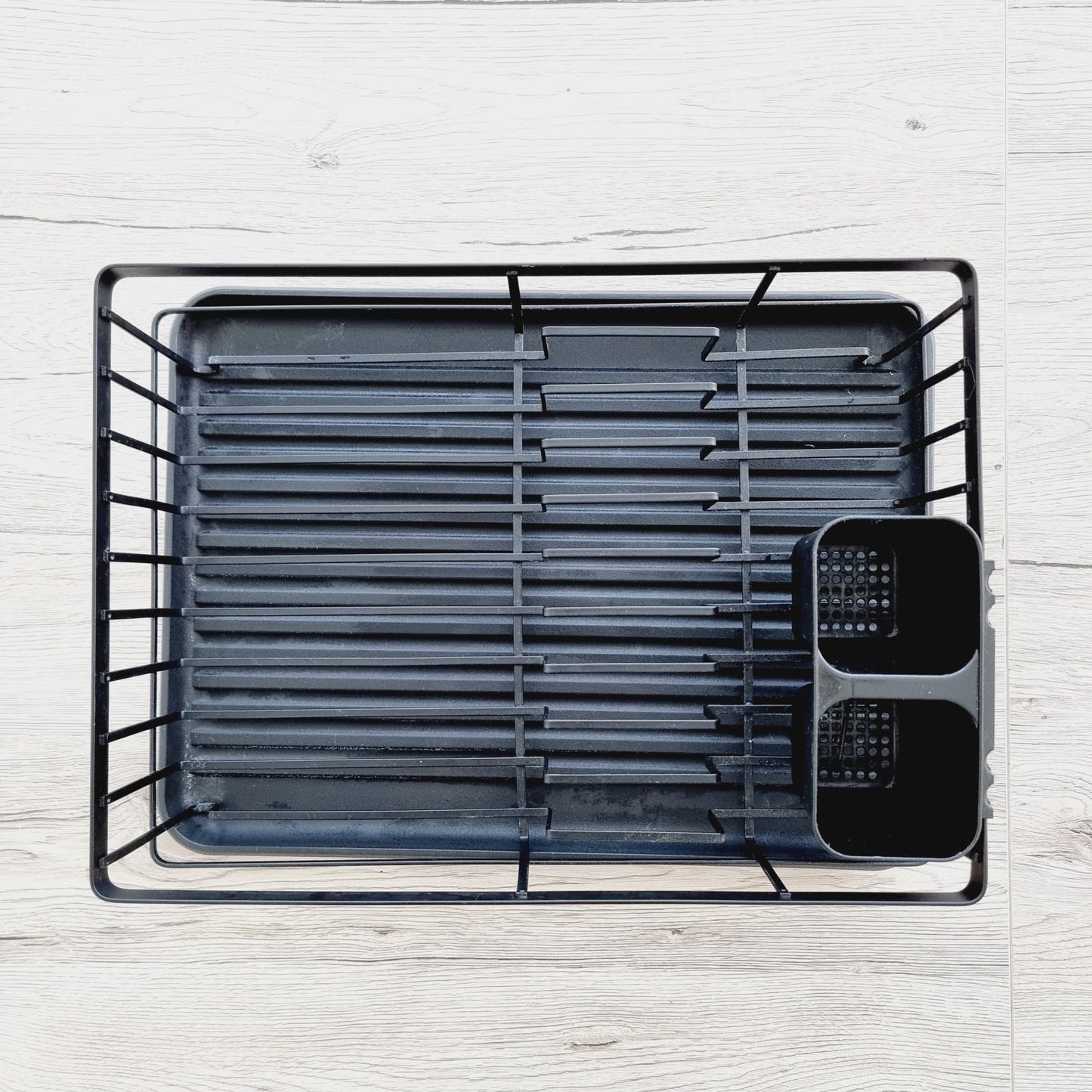 Egouttoir à vaisselle