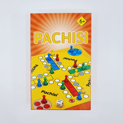 Pachisi