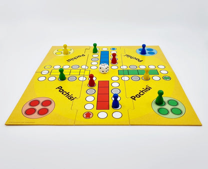 Pachisi