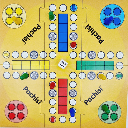 Pachisi