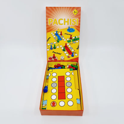Pachisi