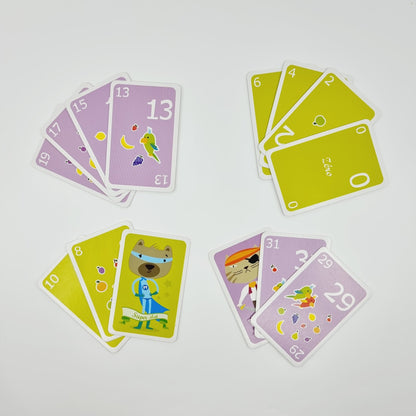 CalculoDingo ! 15 jeux d'additions et soustractions