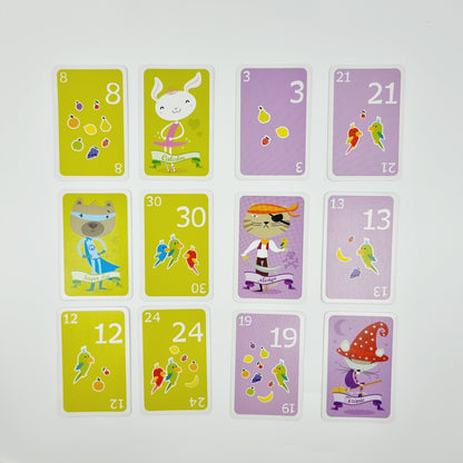 CalculoDingo ! 15 jeux d'additions et soustractions