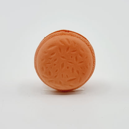 Gomme kawaii macaron - fraise