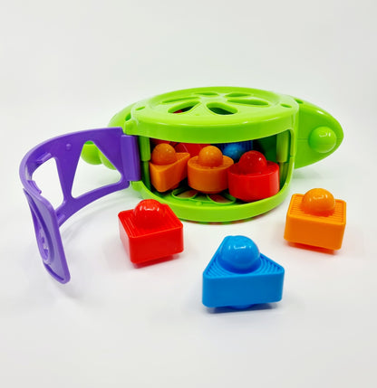Mon ami l'escargot de Fisher-Price
