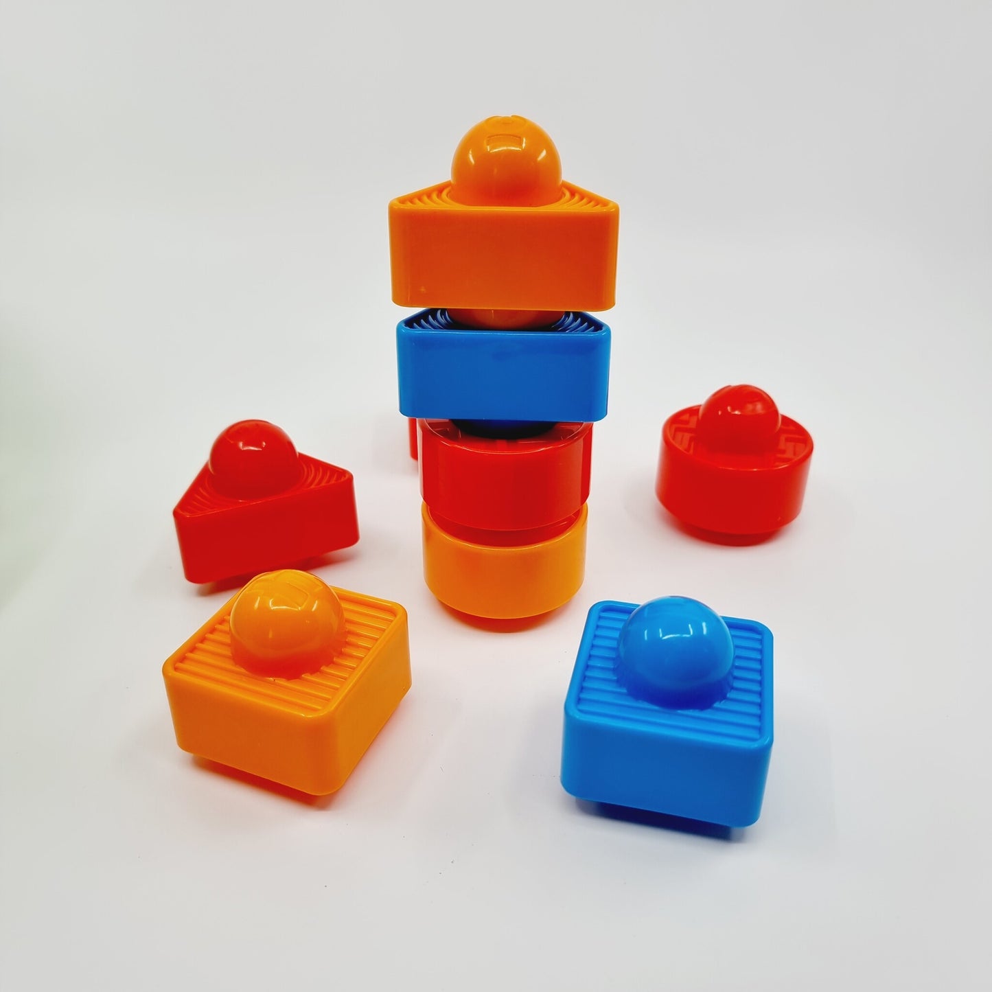 Mon ami l'escargot de Fisher-Price