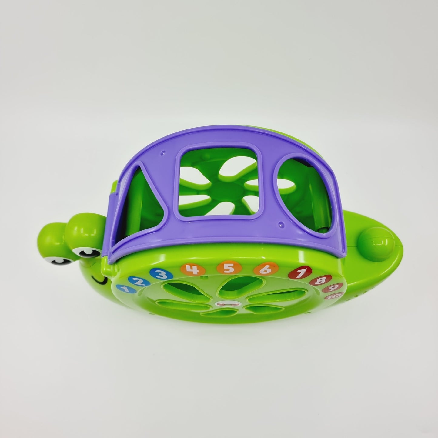 Mon ami l'escargot de Fisher-Price
