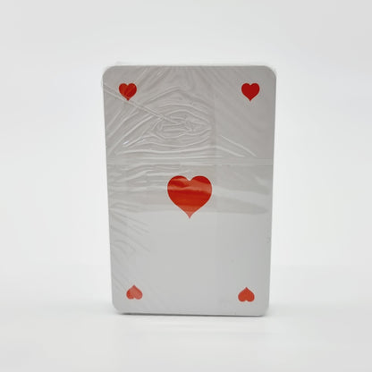 Jeu de cartes