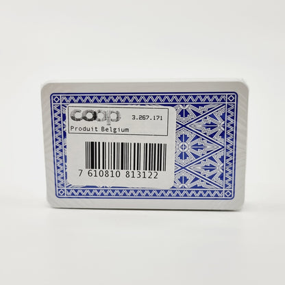 Cartes de jeu jass (Français)