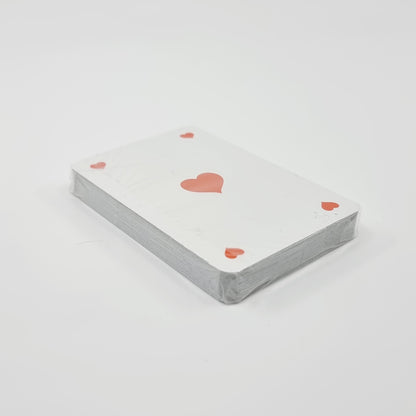 Jeu de cartes