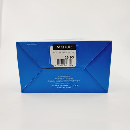 Moule à glace (6 pièces)