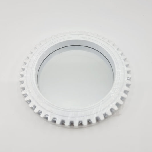 Miroir soleil