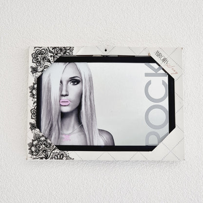 Miroir/cadre - ROCK
