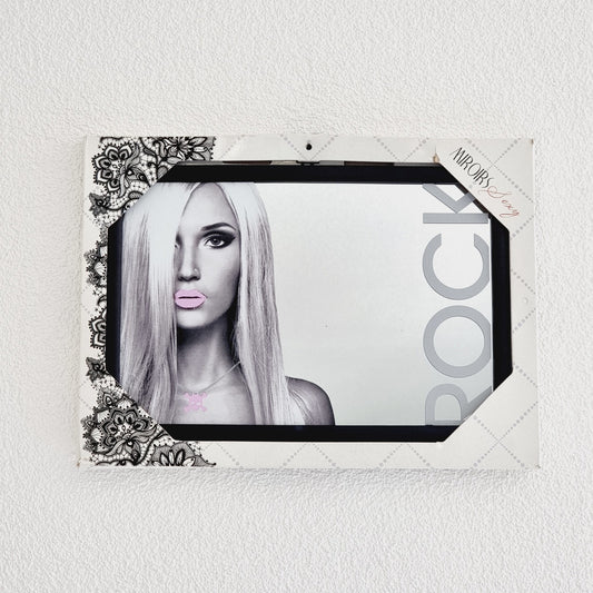 Miroir/cadre - ROCK
