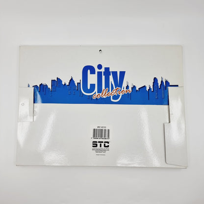 Miroir/cadre - Cabine téléphonique anglaise