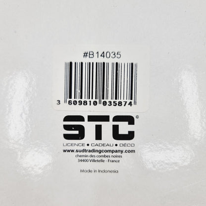 Miroir/cadre - Cabine téléphonique anglaise