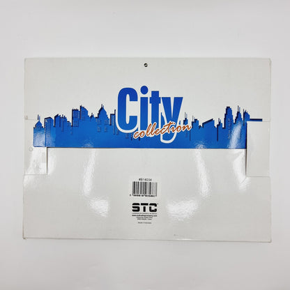 Miroir/cadre - Timbre britannique