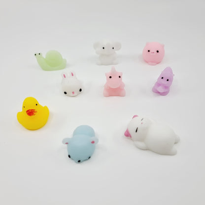 Mochi Kawaii, anti-stress (à la pièce)