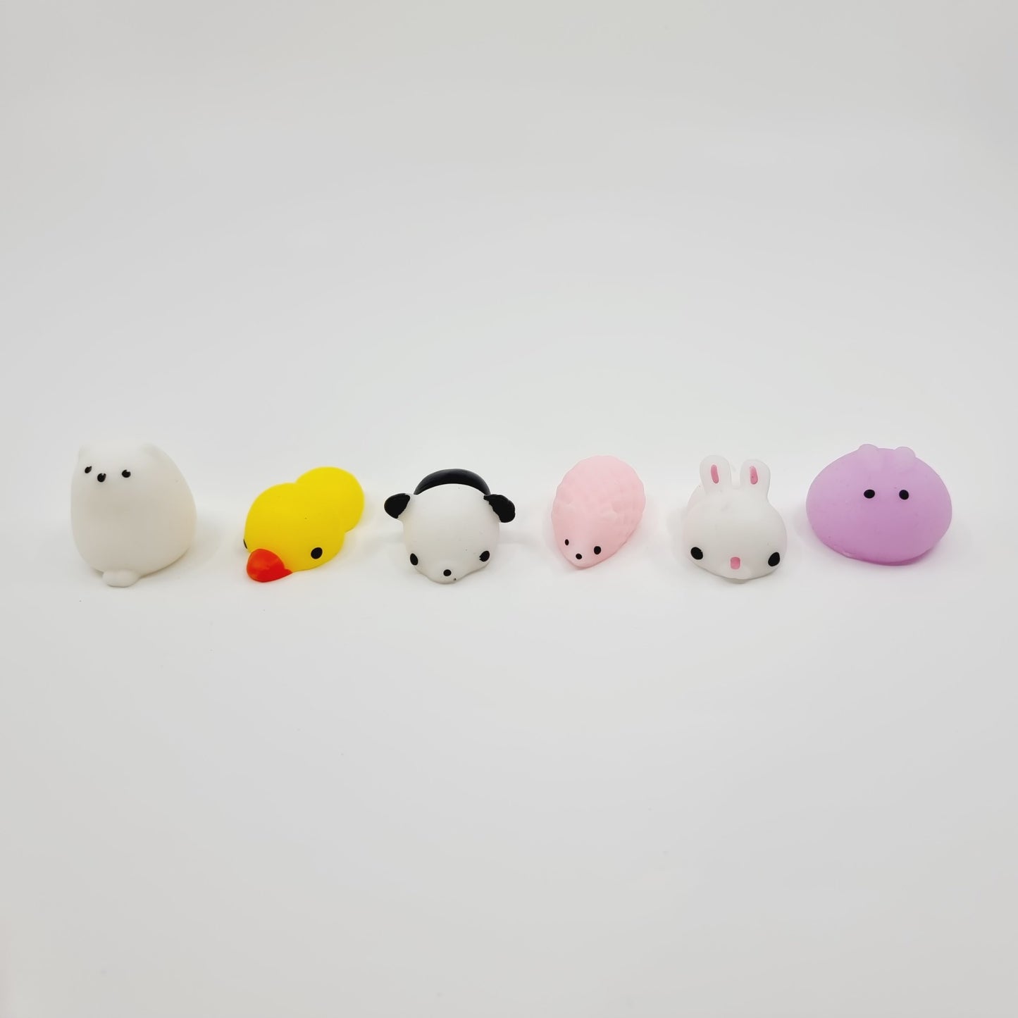 Mochi Kawaii, anti-stress (à la pièce)