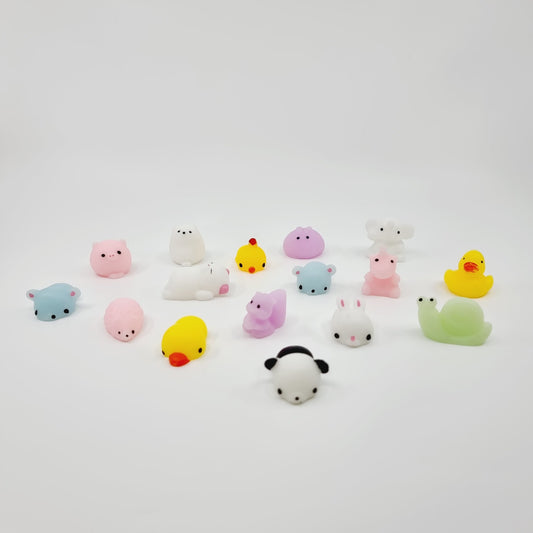 Mochi Kawaii, anti-stress (à la pièce)